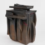 Frank Wimberley, Untitled, 2025