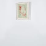 Dorothy Dehner, Untitled (I Ching Series), 1977