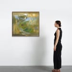 Emiko Nakano, February Painting No. 2, 1959