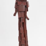Frank Wimberley, Untitled, 2025