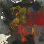 Claire Falkenstein, Untitled (Fusion), c. 1973