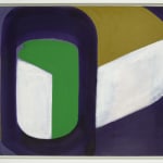 Yvonne Thomas, Untitled, 1957