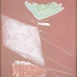 Dan Christensen, Morning with Miro, 2005