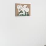 Eric Dever, Cyclamen II, 2024