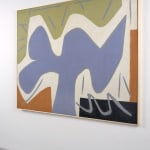 Raymond Hendler, Constant Inquiry, 1983