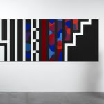Mary Dill Henry, Untitled (January), 1986