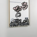 Raymond Hendler, Constant Inquiry, 1983