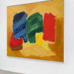 Ethel Schwabacher, Untitled, c. 1961 - 1962