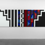 Mary Dill Henry, Untitled (January), 1986