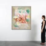 Ethel Schwabacher, Untitled, 1956