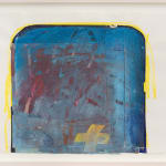 Frank Wimberley, Untitled, 2025