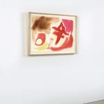 Ethel Schwabacher, Untitled, c. 1961 - 1962