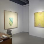 Walter Darby Bannard, Hofmannesque #1, 1971
