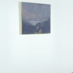 Eric Dever, L’Heure Bleue, 2020