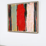 John Opper, Untitled (227J BOW-6), 1989