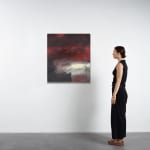 Frank Wimberley, Untitled, 2025