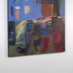 Syd Solomon, Accompanied Lights, 1987