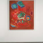 Ethel Schwabacher, The Wooing, 1961 - 1962