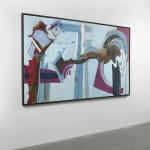 Judith Godwin, Gentle Giant, 1998