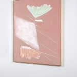 Dan Christensen, Morning with Miro, 2005