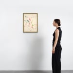 Mercedes Matter, Untitled
