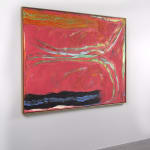 Stanley Boxer, Devinecaprice, 1996