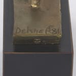 Dorothy Dehner, Crystals, 1951