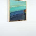 Elizabeth Osborne, Blue Hill Mountain, 2024