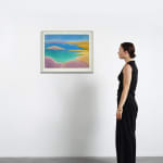 Elizabeth Osborne, Dana Island Series, 1989