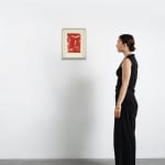 Ethel Schwabacher, Untitled, 1956