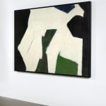 Judith Godwin, Ode to Kenzo Okada, 1955