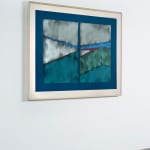 Sonia Gechtoff, Untitled, 1960