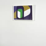 Yvonne Thomas, Untitled, 1957