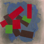 William Perehudoff, AP-87-039, c. 1980