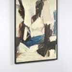 Judith Godwin, Ode to Kenzo Okada, 1955