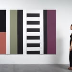 Mary Dill Henry, Untitled (January), 1986