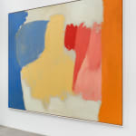 Ethel Schwabacher, Untitled, c. 1961 - 1962