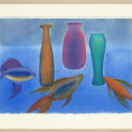 Elizabeth Osborne, Dana Island Series, 1989
