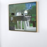 Emiko Nakano, February Painting No. 2, 1959