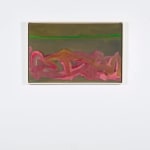 Yvonne Thomas, Buried Effigies II, 1976