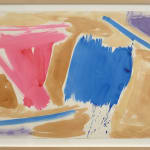 Yvonne Pickering Carter, Untitled, c. 1973