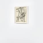 Judith Godwin, Ode to Kenzo Okada, 1955