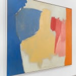 Ethel Schwabacher, Untitled, c. 1961 - 1962
