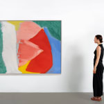 Ethel Schwabacher, Untitled, c. 1961 - 1962