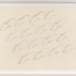 Mary Ann Unger, Untitled (Across the Bering Strait), 1996