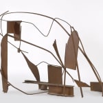 Anthony Caro, Table Piece CCCLXV, 1976 - 1977