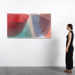 Jill Nathanson, Memory Push, 2022