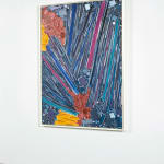 Lynne Drexler, Spring Suggestion, 1988