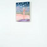 Nianxin Li, Narciso, 2024