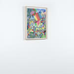 Amaranth Ehrenhalt, Untitled, 1978